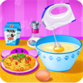 天天爱做饭游戏