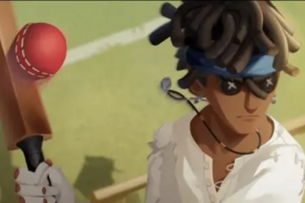 第五人格击球手夏日金皮什么时候上线