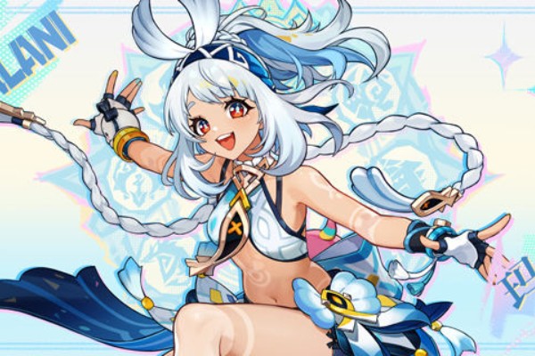 原神玛拉尼角色介绍