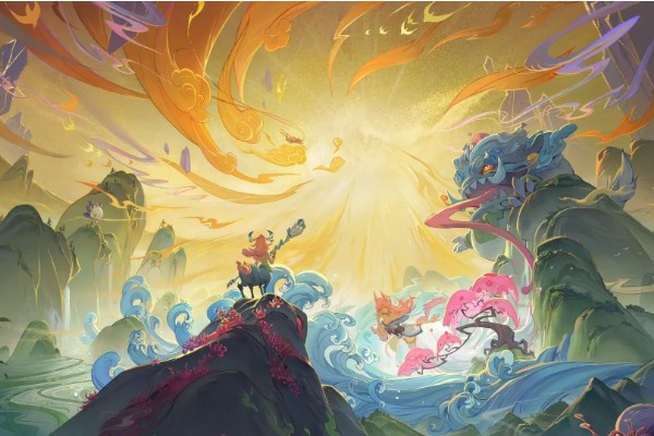 金铲铲之战s12赛季所有五费卡