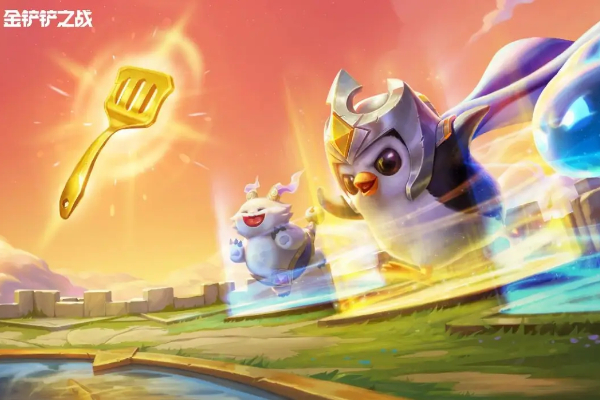 金铲铲之战s12赛季什么时候更新