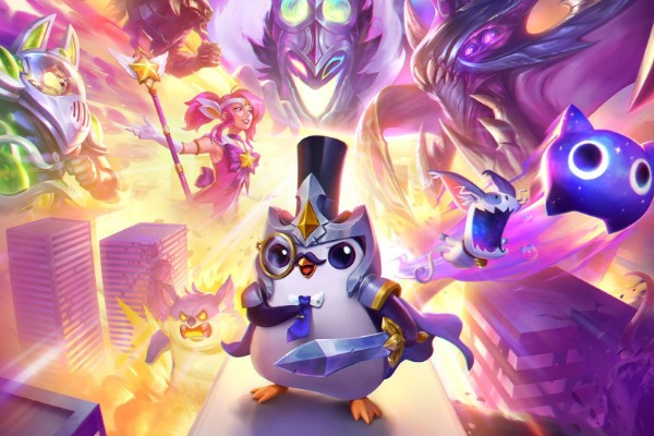 金铲铲之战s12赛季新增强化符文