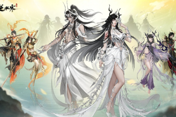 逆水寒手游新时装几点上线