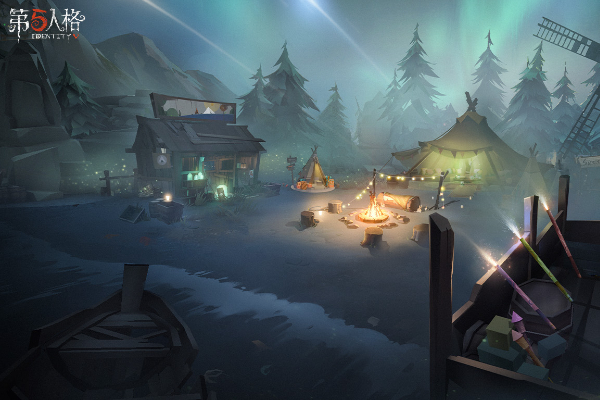 第五人格三十四赛季什么时候开始