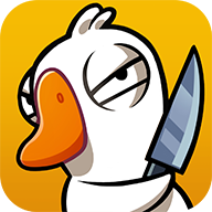 鹅鸭杀3D版手游