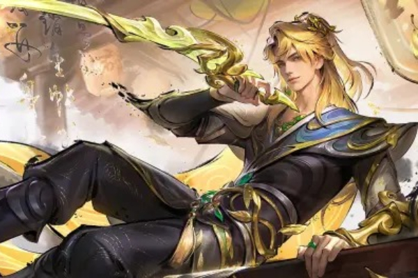 王者荣耀暃新皮肤怎么获得