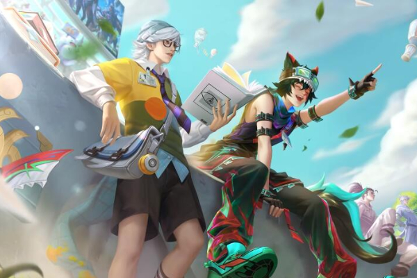 王者荣耀百里玄策星元皮肤怎么获得