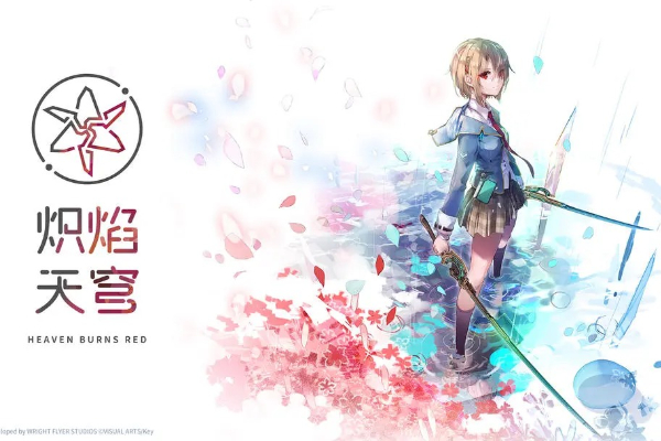 炽焰天穹角色强度排行