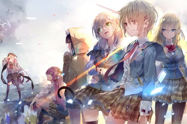 炽焰天穹开局ss角色怎么选