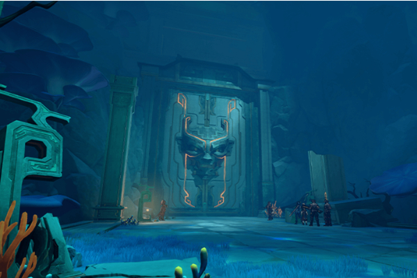 崩坏星穹铁道2.4版本新地图介绍