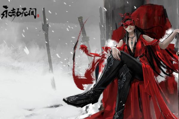 永劫无间手游赶路技巧