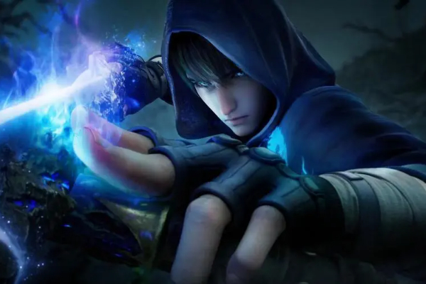 永劫无间张起灵什么时候出