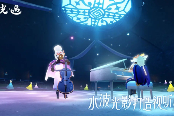 光遇二重奏季兑换图