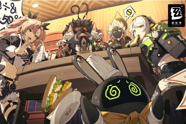 绝区零天马速运成就怎么做