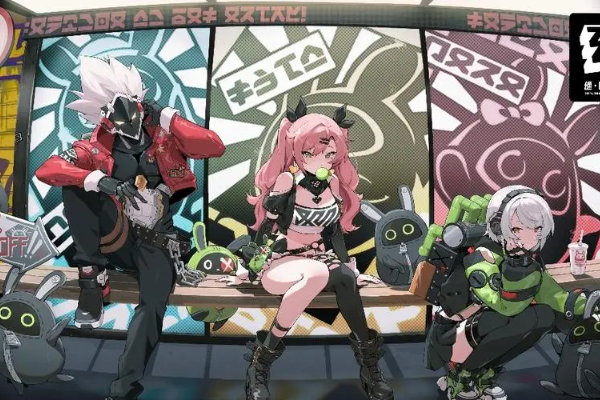 绝区零焰火表演成就攻略