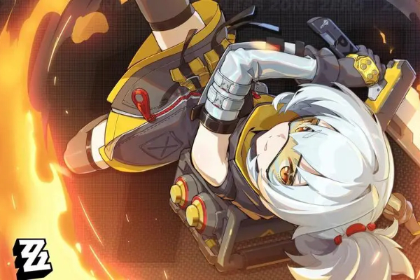 绝区零庞然大布成就怎么做