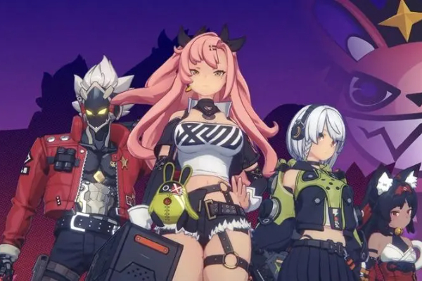 绝区零浮冰空洞浅层初探简单模式怎么通关