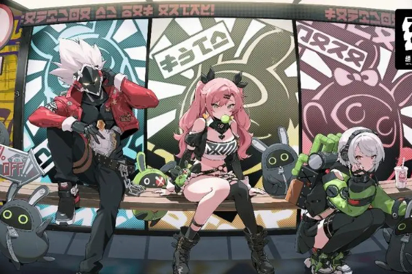 绝区零浮冰空洞中层初探简单模式怎么过