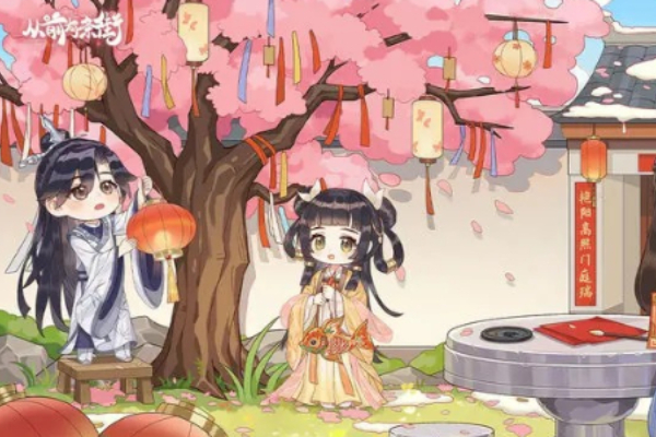 从前有条街怎么升级建筑