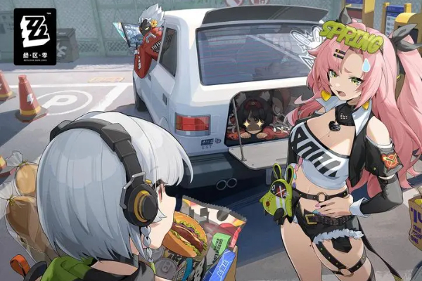 绝区零浮冰空洞深层困难模式通关攻略