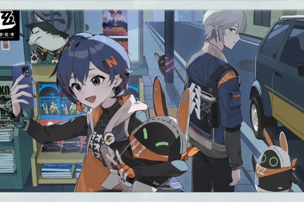 绝区零浮冰空洞冰核初探简单模式怎么过