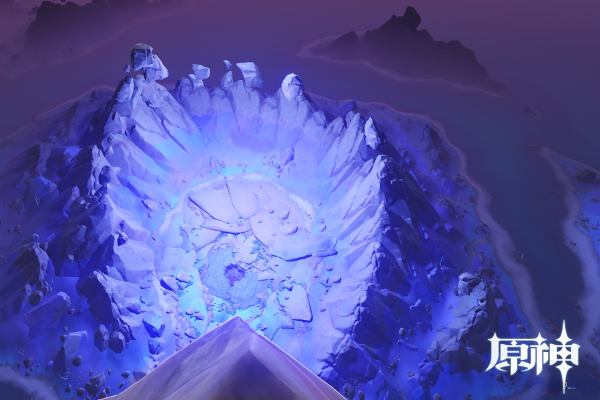 原神天云峠石板怎么踩