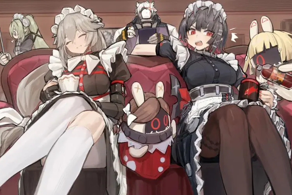 绝区零浮冰空洞冰核困难模式怎么过