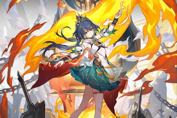 崩坏星穹铁道云璃突破材料是什么