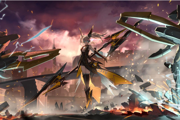 交错战线兑换码最新