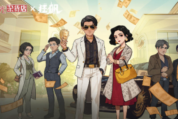 时光杂货店新手入门攻略