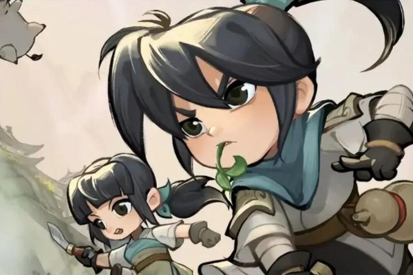 侠客梦兑换码最新