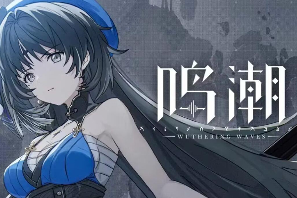 鸣潮兑换码永久有效