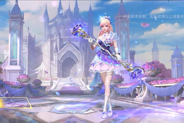 英雄联盟手游全新水晶玫瑰系列怎么获得