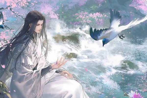 逆水寒手游霓裳同彩奇遇怎么做