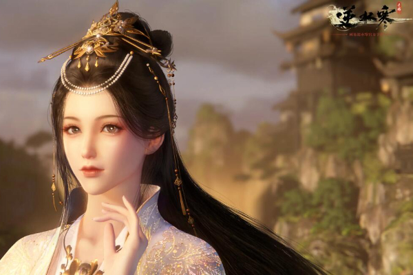 逆水寒手游奇幻之境攻略