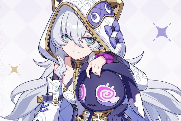 崩坏3全新S级角色天命难逃德丽莎介绍