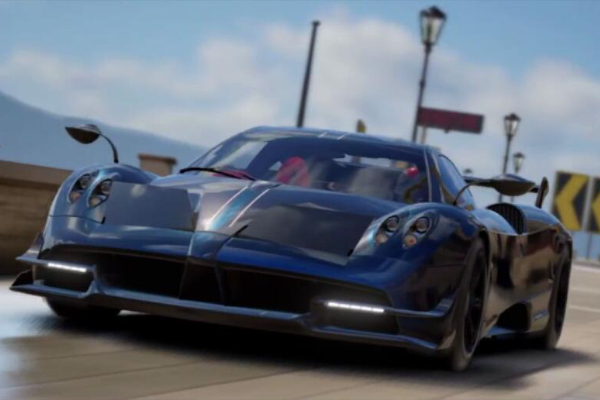 巅峰极速礼包码在哪兑换