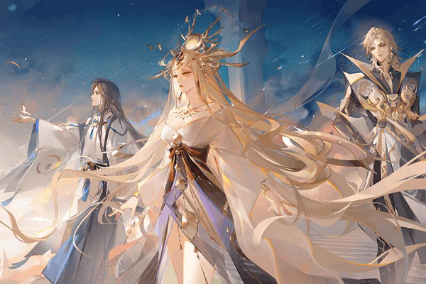 阴阳师式神强度排行2024