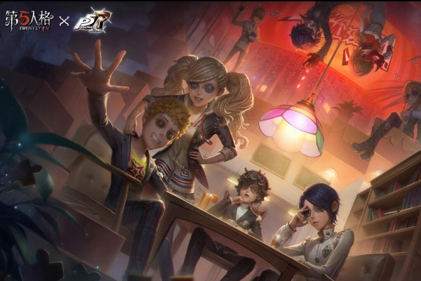 第五人格P5怎么觉醒