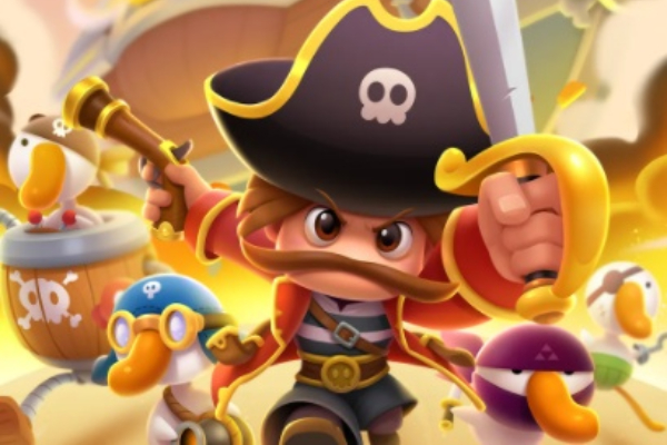 海盗来了好友上限是多少