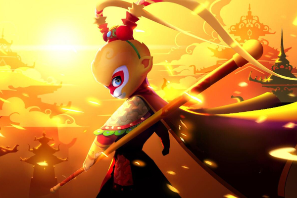 闹闹天宫什么时候重新上架