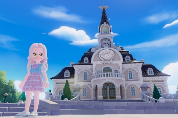 心动小镇别墅建造攻略