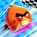 愤怒的小鸟赛车