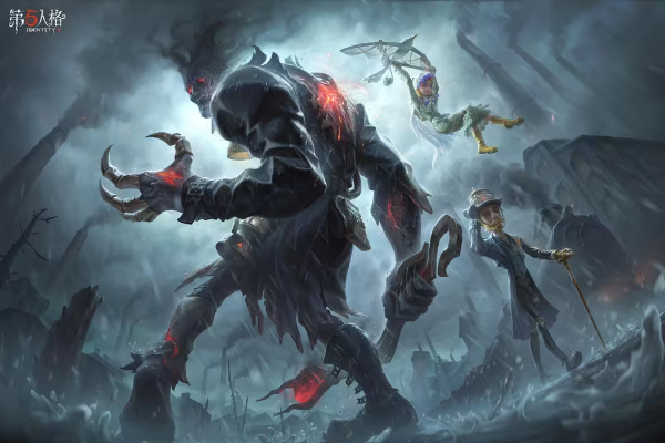 第五人格三十四赛季精华2皮肤爆料