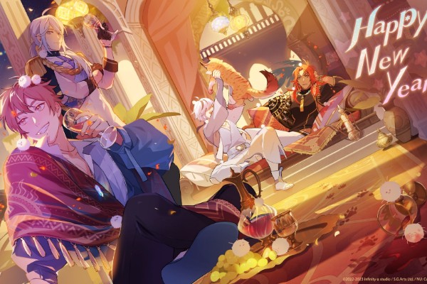 新世界狂欢最新礼包兑换码分享