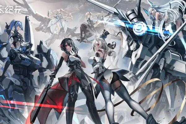 艾塔纪元角色强度排行榜