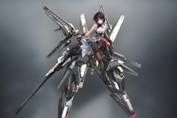 艾塔纪元海刃介绍