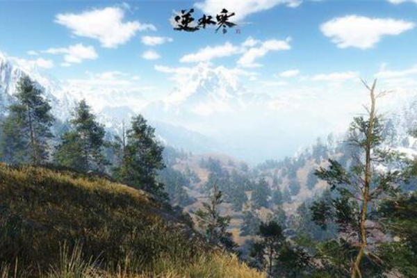 逆水寒手游探索任务欲穷千里之目怎么做