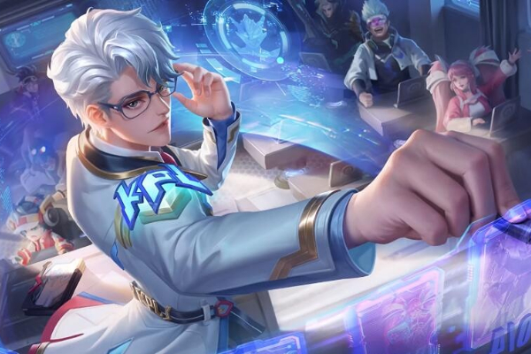 王者荣耀诸葛亮黄金分割率战令星元皮肤怎么获得