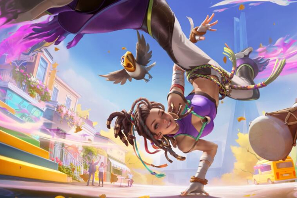 王者荣耀姬小满战舞者皮肤怎么获得